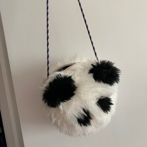Crewcuts Panda bag